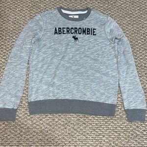 Abercrombie Boys 15/16 Crewneck